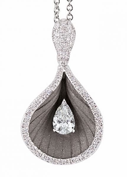 schmuck juwelier zeller Annamaria Cammilli Vision Anhänger GPE1969E